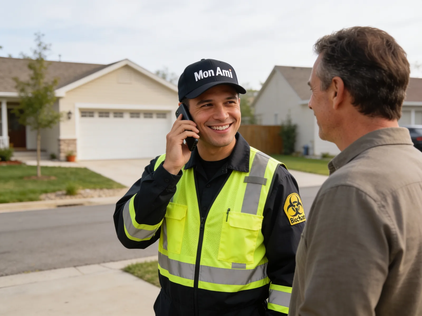 Sewage Cleanup Lynn, AL FAQs