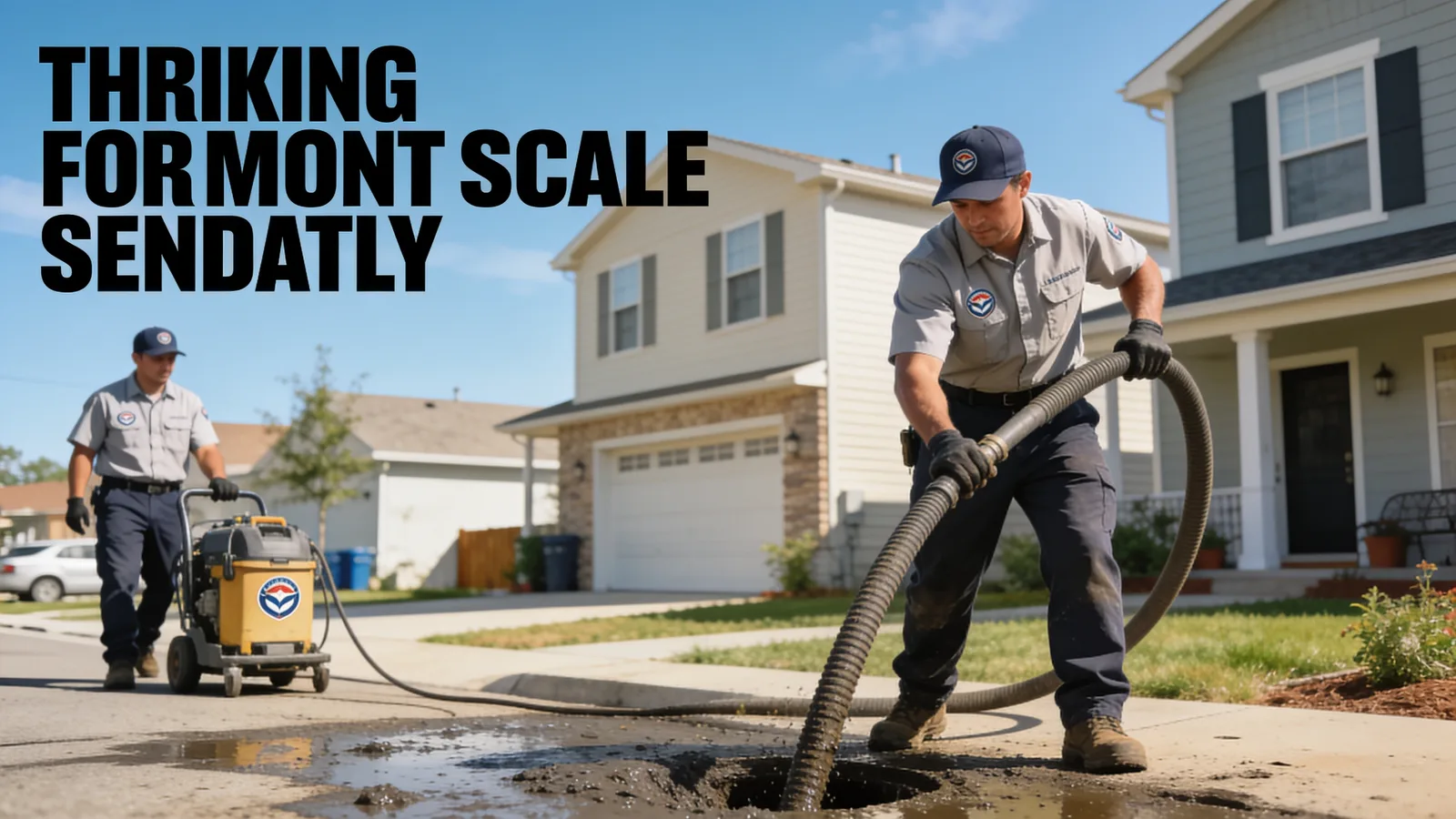 Sewage Cleanup in Lynn, AL near me